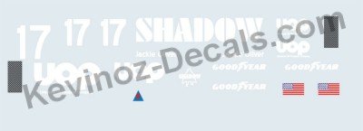 Shadow Dn1